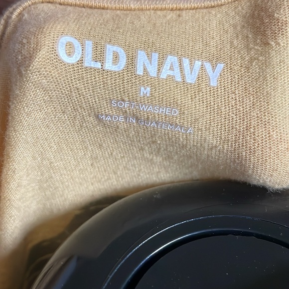 OLD NAVY “THE LIFE OF PLANTS” SOFT TSHIRT - Picture 4 of 4